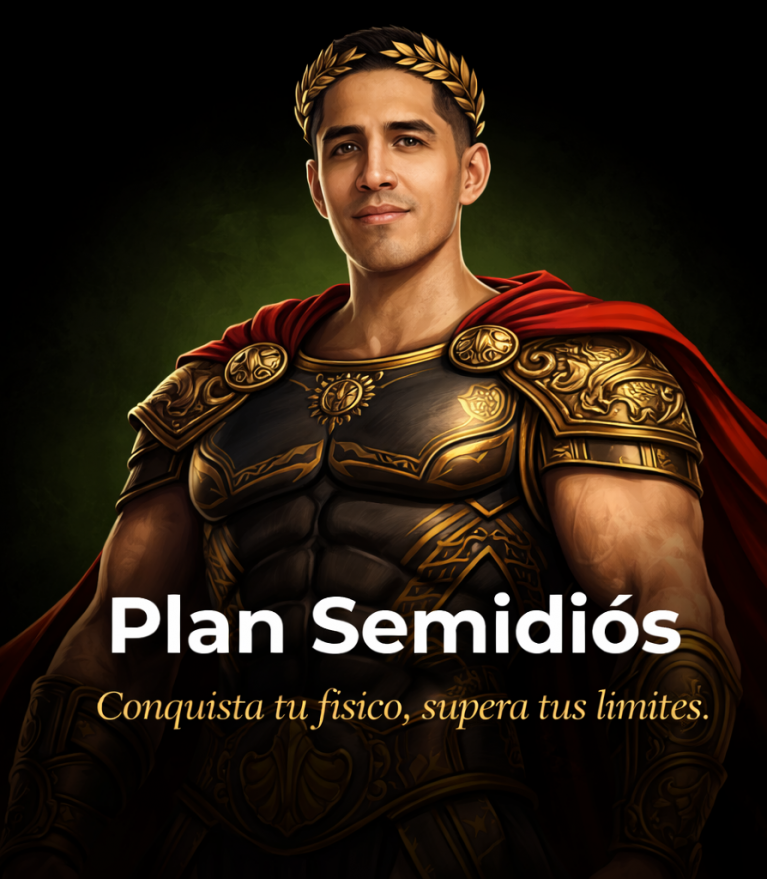 Plan Semidios